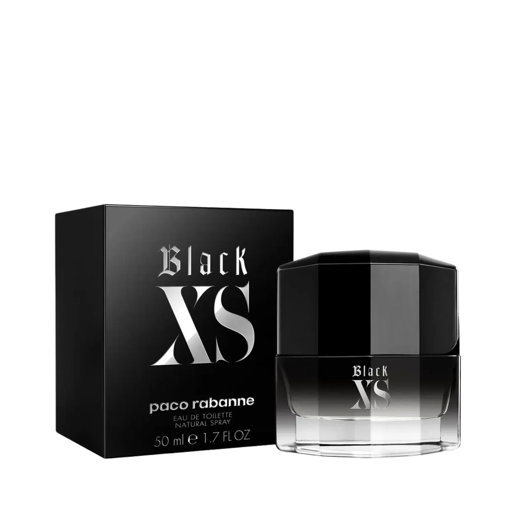 XS MAN 50